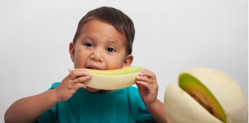 Tembikai Susu, Beri 4 Manfaat Ini Jika Diambil Semasa Berbuka Puasa