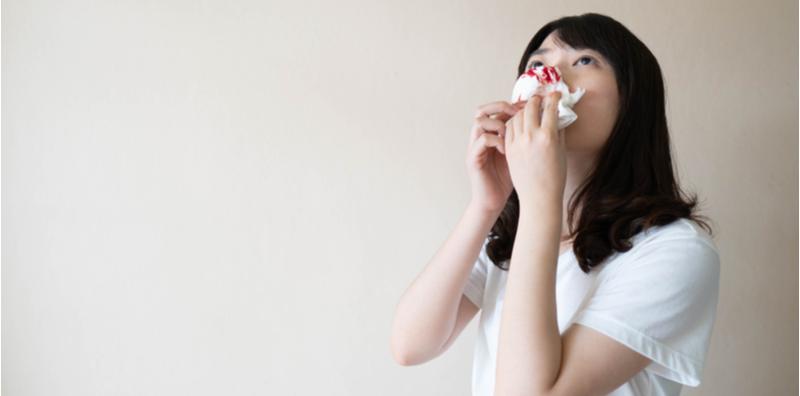 Luka Sedikit Tapi Darah Susah Berhenti? Kenali Apa Itu Penyakit Hemofilia!