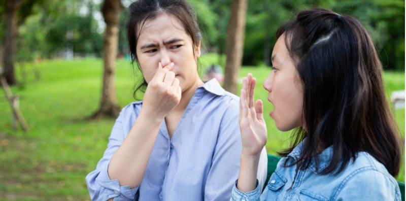 Jangan Biar Bau Nafas Anda Tanpa Dirawat, Itu Mungkin Petanda 7 Penyakit Ini!