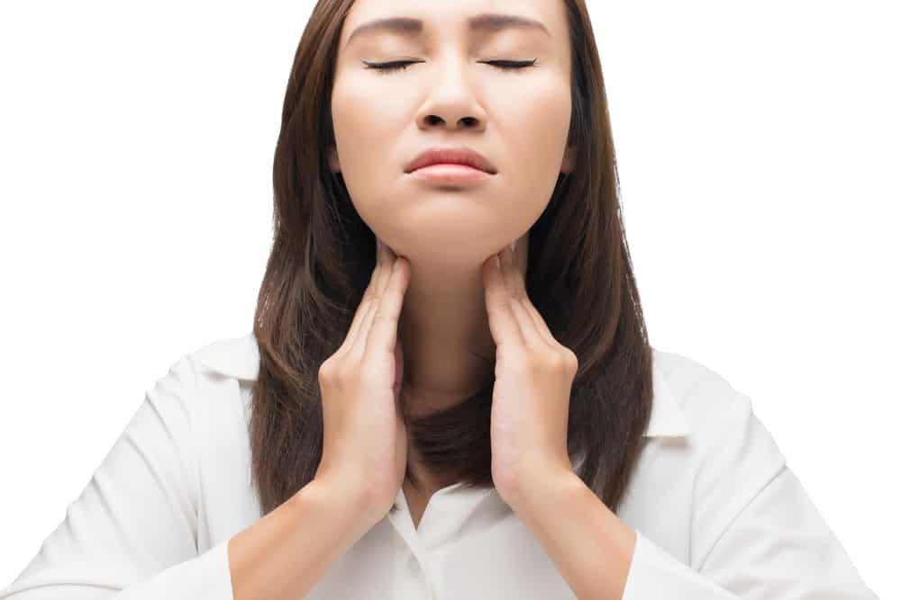 Bolehkah Pesakit Tiroid Berpuasa?