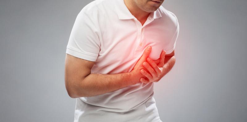 Hati-Hati, Stres Dikatakan Penyumbang Kepada Sakit Jantung, Benarkah?