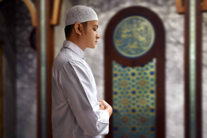 kelebihan solat tarawih