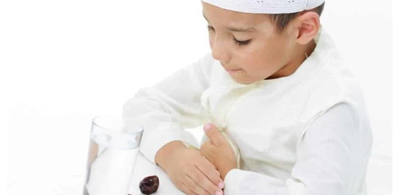 Kebaikan Berpuasa Dari Segi Kesihatan 6 Perkara Mengujakan