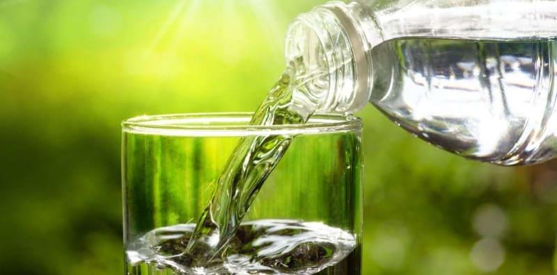 Dehidrasi Ketika Puasa Itu BAHAYA! Jom Baca Ini Untuk Tahu Cara Elak Ia Berlaku!