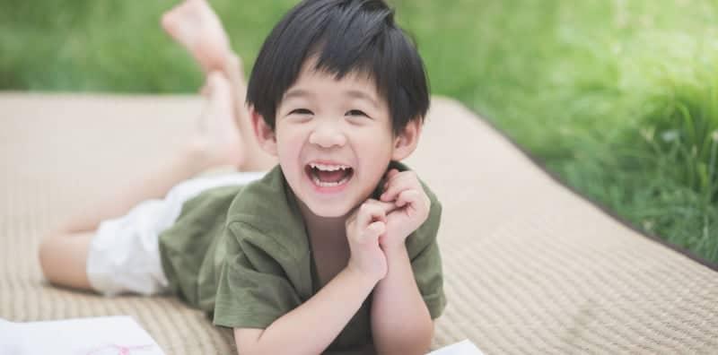 Elak Anak Mudah Sakit, Buat 5 Cara Ini Untuk Tingkatkan Imun Mereka!