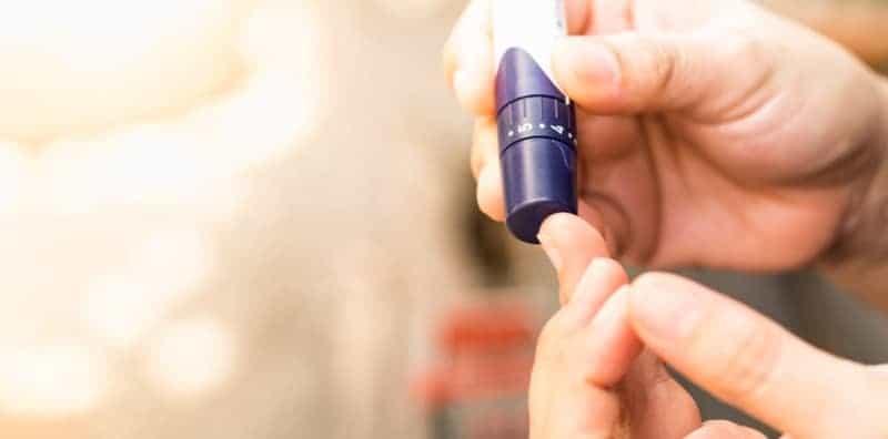 Gejala Kencing Manis Yang Sering Diabaikan, Lelaki Dan Wanita Tak Sama Simptom!