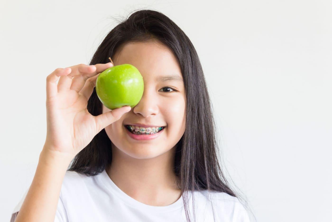 Khasiat Sebiji Epal Hijau Dapat Mencegah Sakit Jantung & Memelihara Sel Kulit Wajah