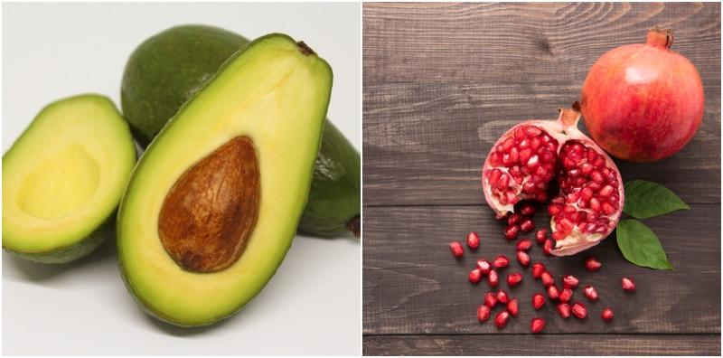 7 Jenis Buah Terbaik Semasa Hamil, Sedap & Berkhasiat Untuk Ibu & Bayi