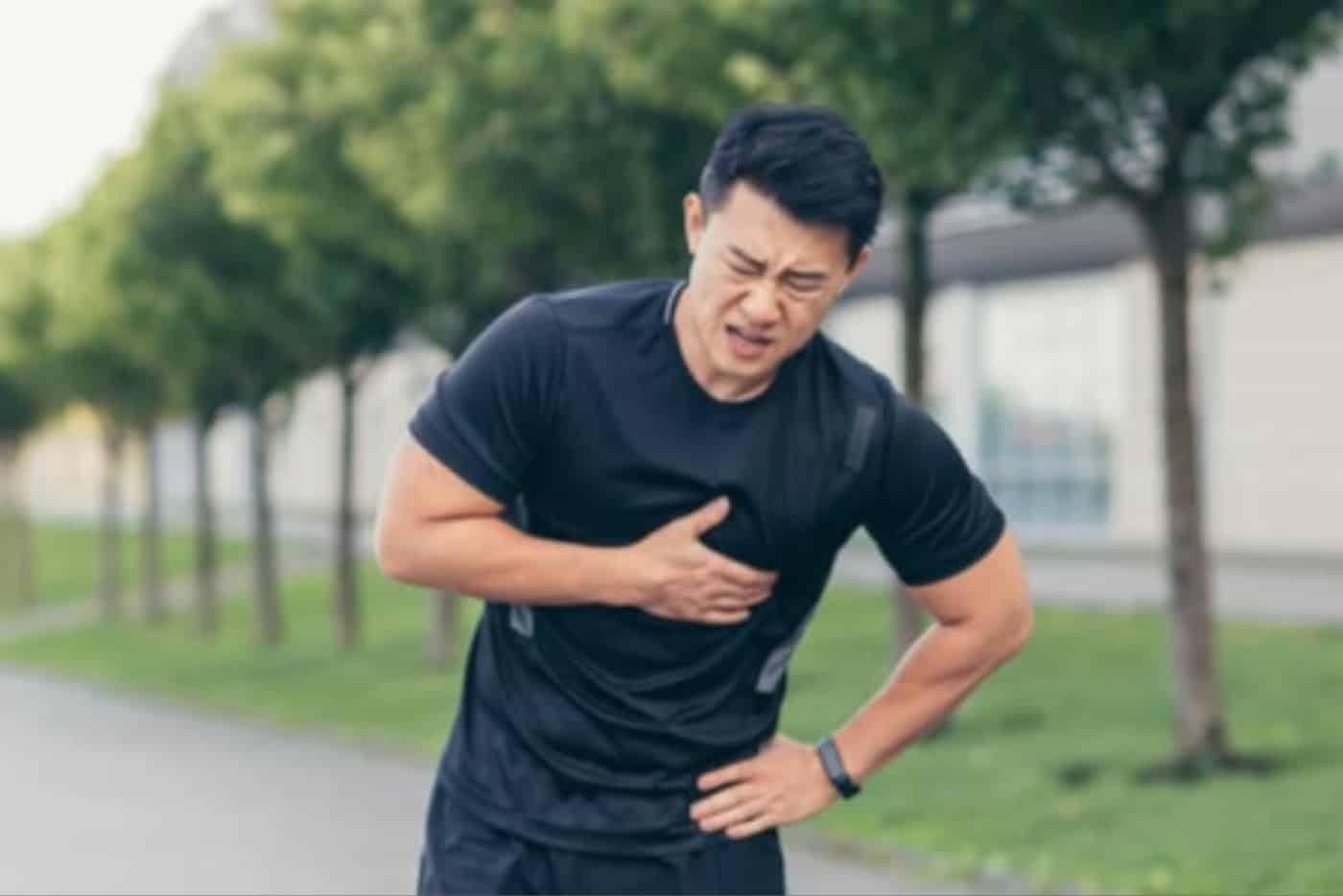 5 Tanda Serangan Jantung Yang Boleh Muncul SEBULAN SEBELUM Ia Berlaku!