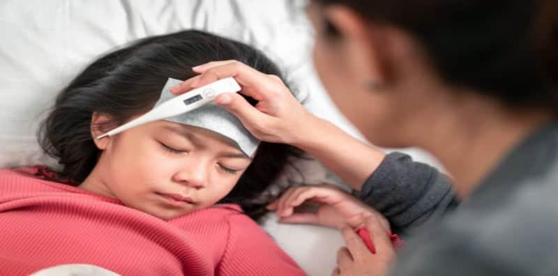 Bahaya Demam Denggi Berdarah, Benarkah Ia Berisiko Pada Kanak-kanak?