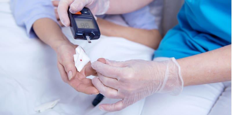 Jika Diabetes Tidak Dikawal Ini Kesan Jangka Pendek & Panjang Yang Boleh Terjadi, AWAS!