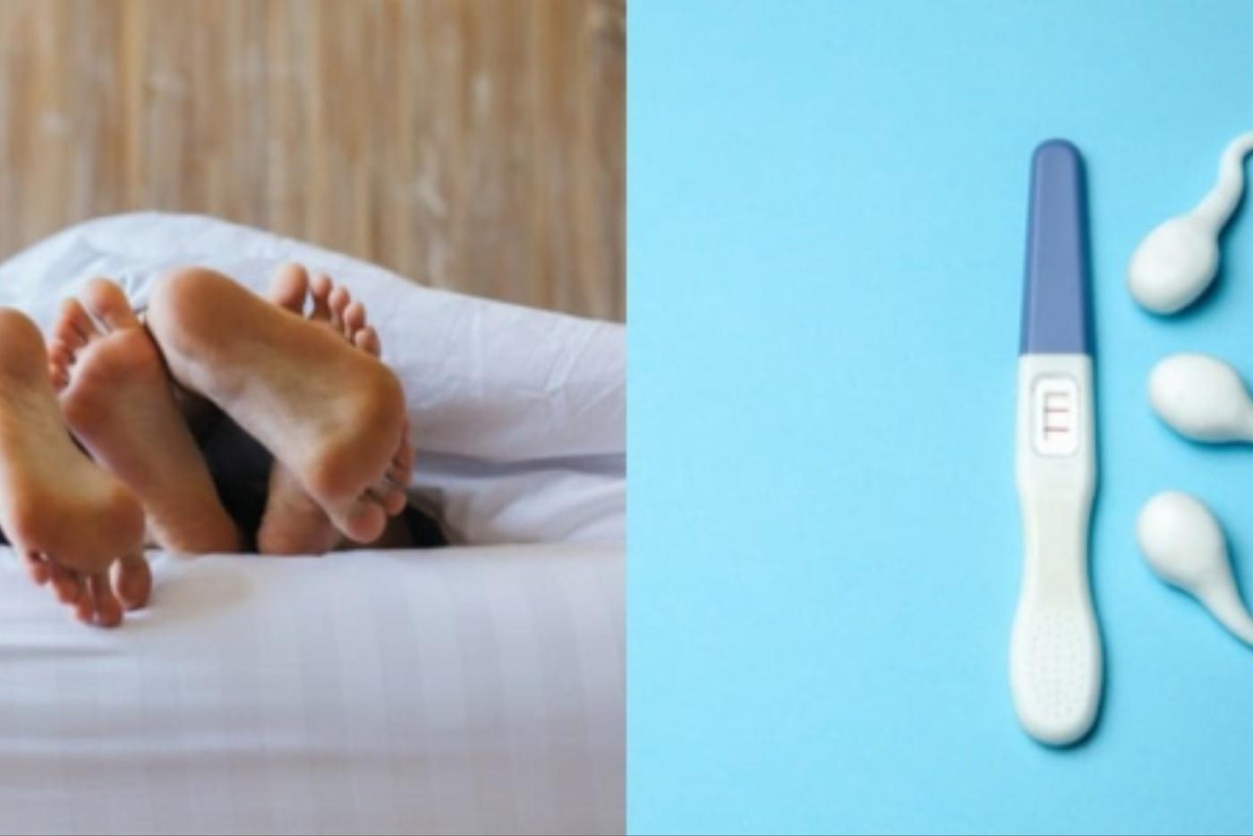 Kalau Nak Hamil, Wanita Perlu Tahu Waktu Subur! Ini Cara Mudah Fahaminya