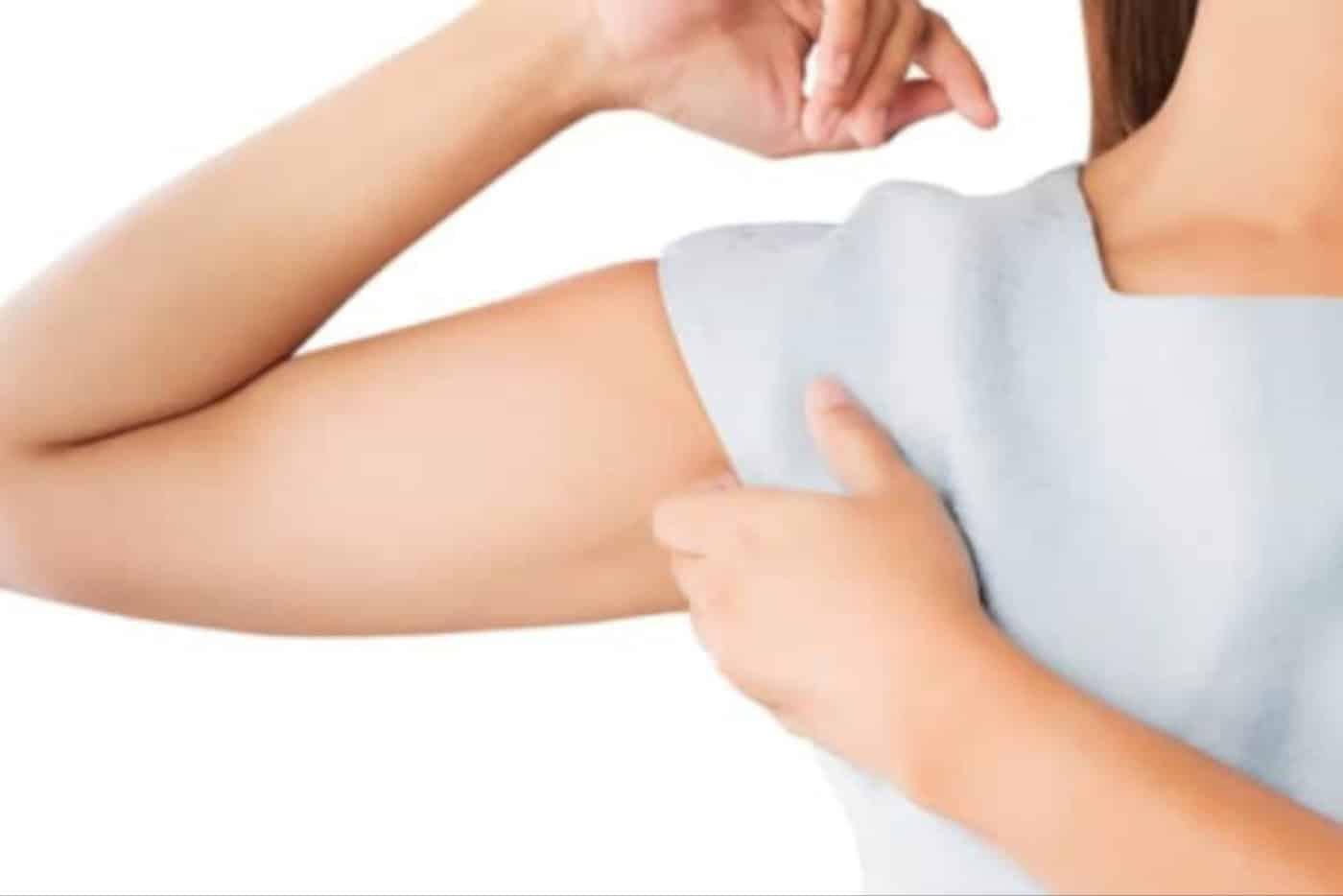 Bisul Di Ketiak Tanda Kanser? Ini Ciri Benjolan Yang Tak Bahaya & Petua Membuangnya!