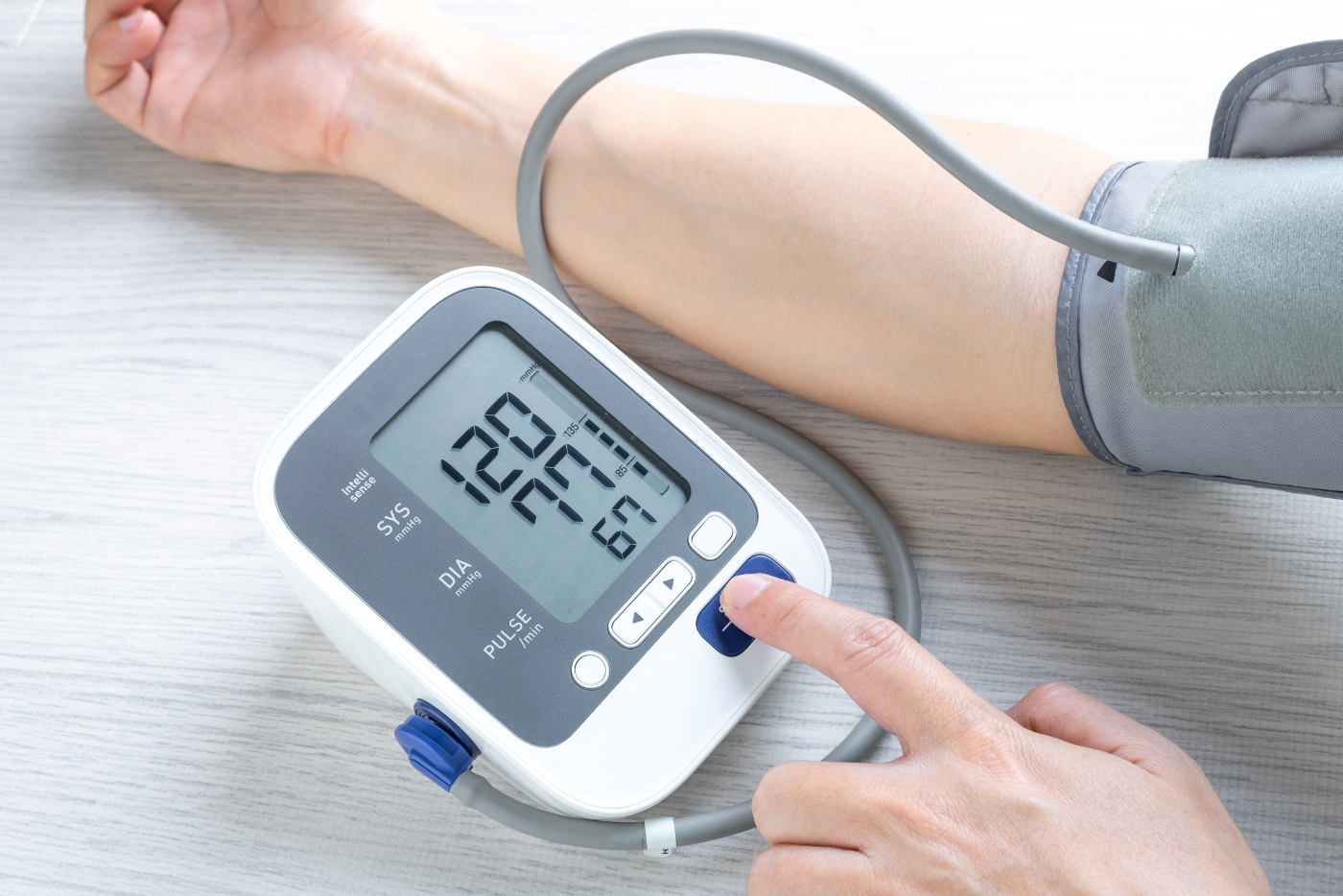 Bagaimana Nak Tahu Tekanan Darah Normal? Kenali Bacaan Sistolik & Diastolik