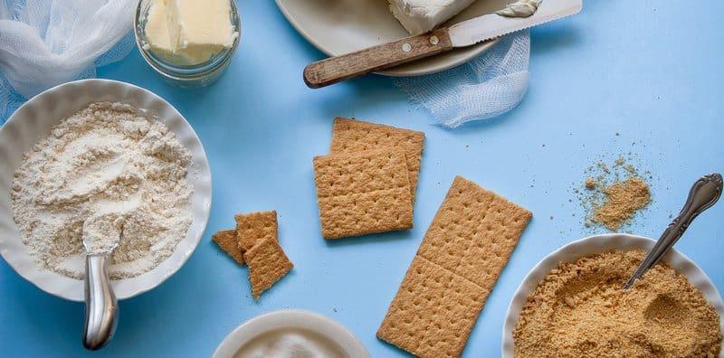 Ini 5 Snek Berkhasiat Untuk Kanak-kanak Yang Boleh Anda Cuba