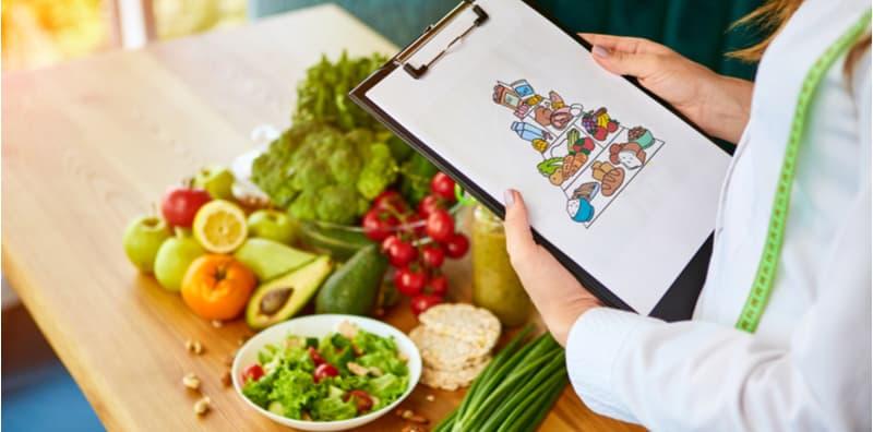 Jangan Bahan Semua Jenis Makanan Tiap Hari, Ikuti Panduan Wajib Ini Supaya Kekal Sihat!