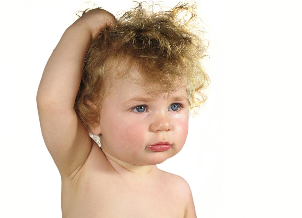 Trichotillomania: Bila Anak Anda Obses Menarik Rambut