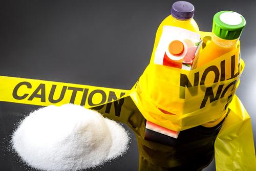 5 Akibat Diet yang Tidak Betul