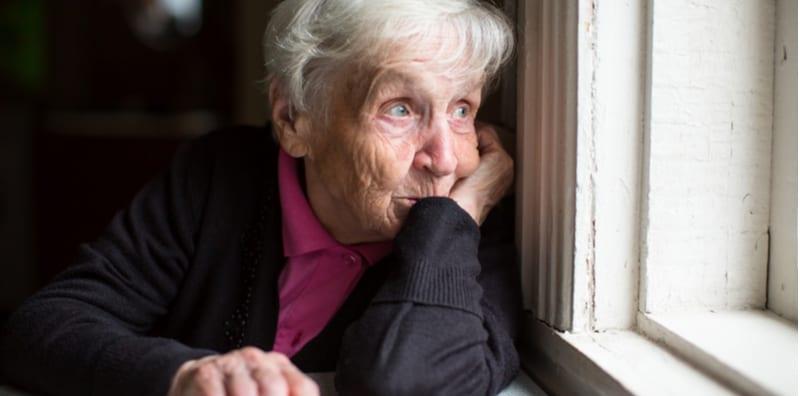 Ini 6 Cara Berkesan Untuk Atasi Kesunyian Dalam Kalangan Warga Tua