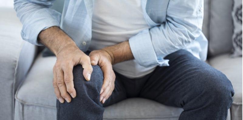 Jangan Biar Sakit Lutut Kronik Terlalu Lama, Ini Puncanya & Cara Untuk Merawat