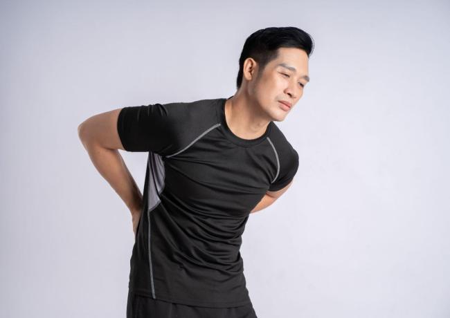 Sakit Pinggang Belakang Tak Hilang-Hilang? Ketahui Punca & Cara Melegakannya