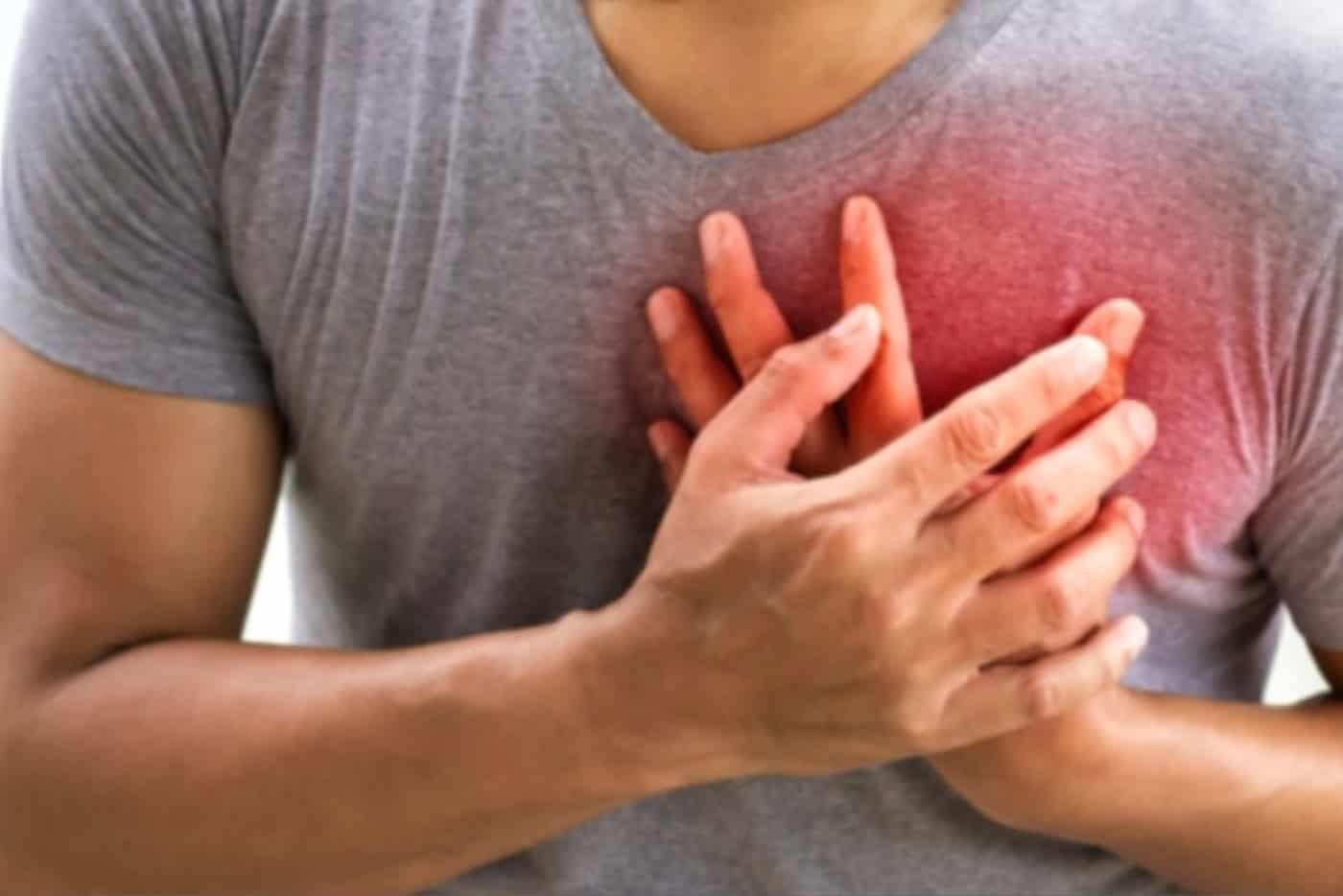 Peka Dengan Keadaan Jantung Anda, Ini 5 Jenis Sakit Jantung Yang Dihidapi Orang Malaysia
