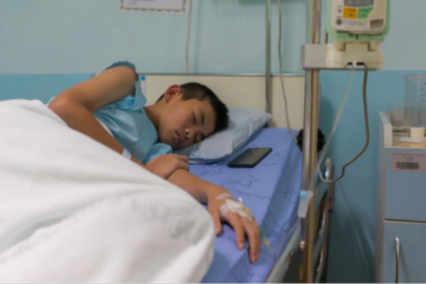 Demam Hilang, Hidung Berdarah Pula? Ini Tanda Denggi Teruk Perlu Diberi Perhatian