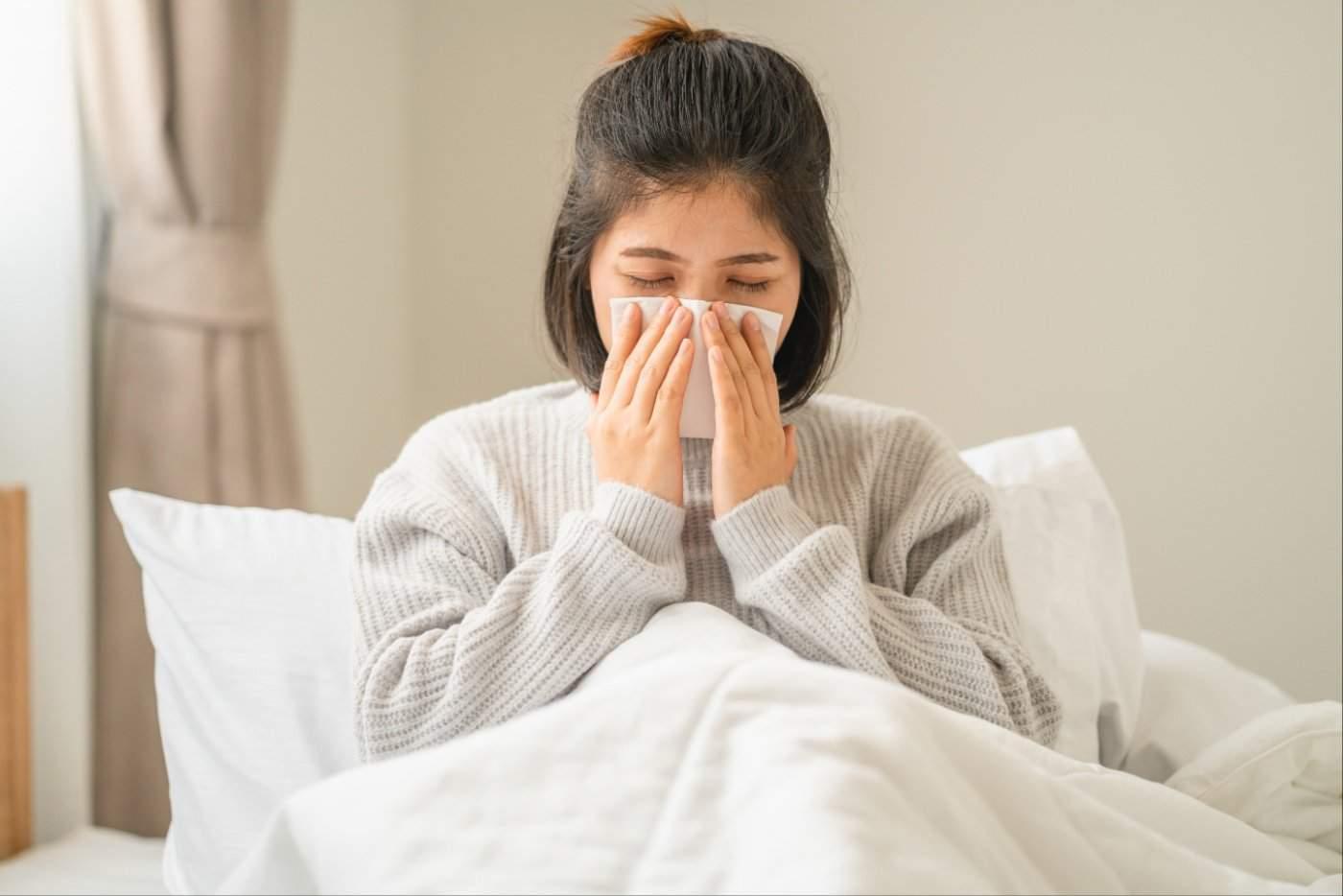 Ada Banyak Jenis Influenza, Kenali Setiap Jenis & Ketahui Bagaimana Untuk Menanganinya!