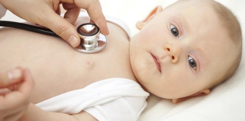 Anak Anda Disahkan Jantung Berlubang, Bagaimana Ibu Bapa Ingin Berterus Terang?