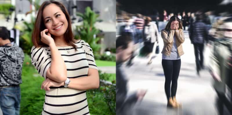 Rasa Takut dan Berdebar Secara Tiba-Tiba? Anda Mungkin Mengalami Serangan Panik