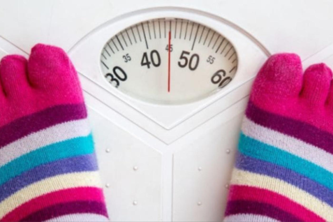 Bagaimana Nak Tahu Berat Badan Ideal Atau Tidak? Ladies, Jom Periksa Berat Masing-Masing!