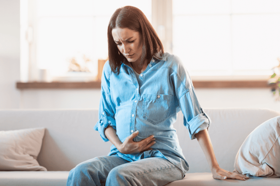 Bakal Ibu, Ketahui 9 Tanda-tanda Hampir Tiba Waktu Bersalin, Sila Beri Perhatian, Ya!