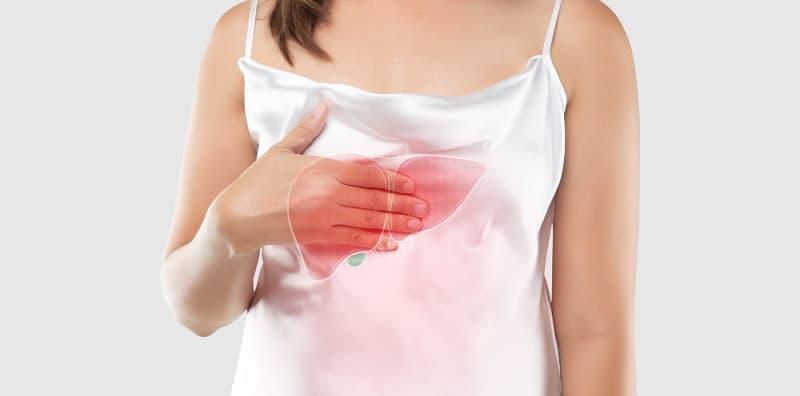 Hepatitis C dan Pemindahan Hati