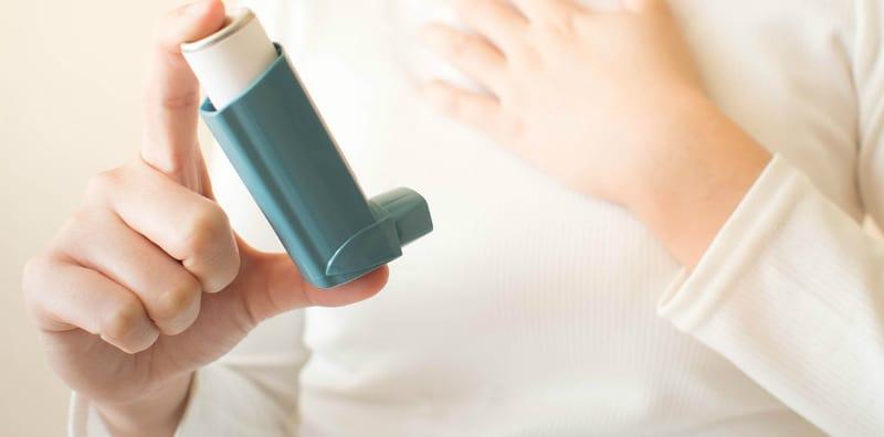 22 Tanda-Tanda Awal Serangan Asma, Perhatikan Simptom Ini
