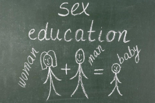 Kanak kanak & Kepentingan Pendidikan Seksual - Hello Doktor