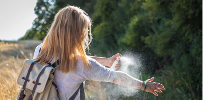 Racun Serangga Boleh Beri Kesan Kepada Bayi Dalam Kandungan? AWAS Ya Ibu!