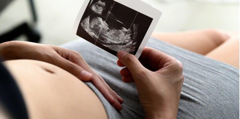 Ini PUNCA Mengapa Janin Tidak Berkembang Dalam Kandungan