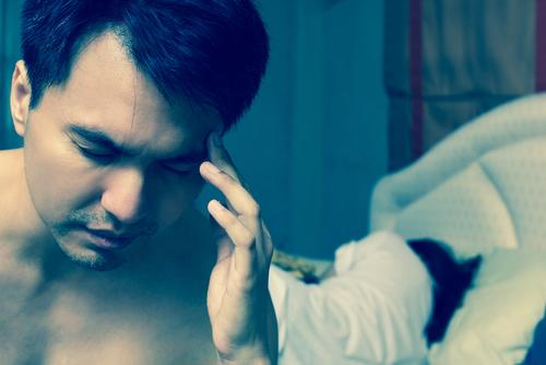 Mati Pucuk Disebabkan Diabetes