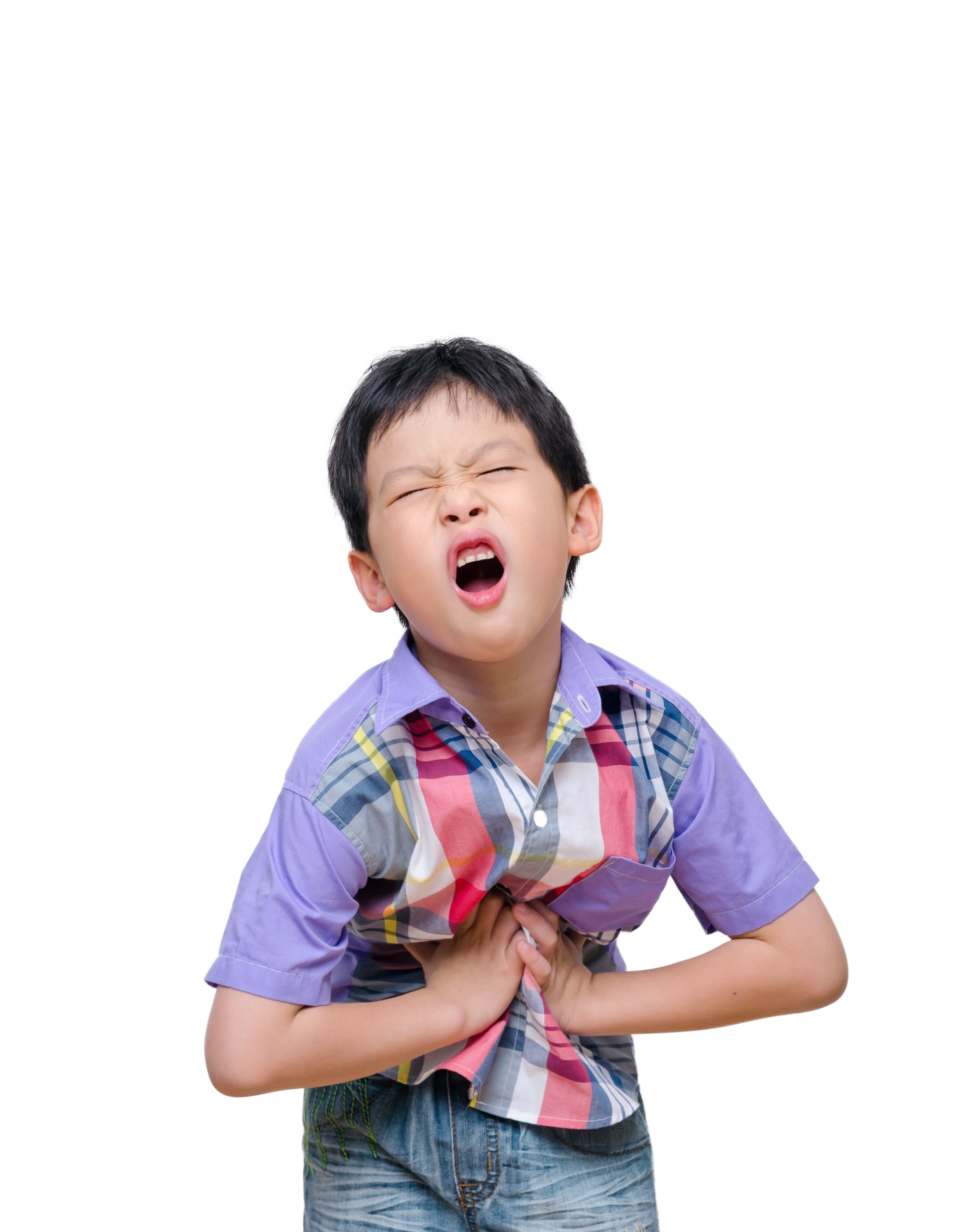 Keracunan Makanan Terhadap Kanak-kanak. Apa Tindakan Ibu Bapa?