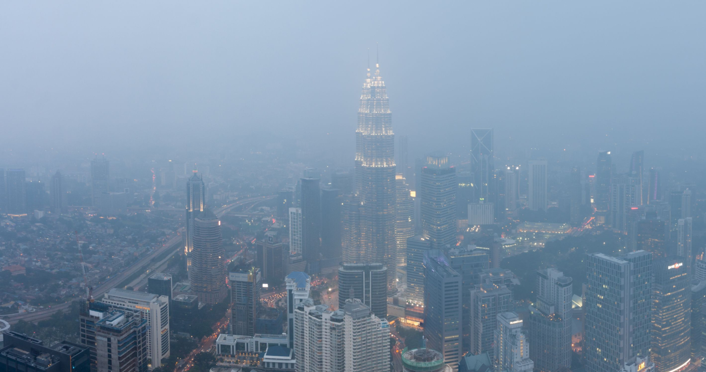 Menghadapi Jerebu: Apakah Topeng Muka yang Sesuai?