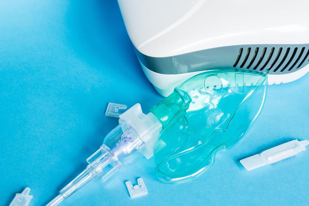 Cara Memilih Nebulizer yang Sesuai