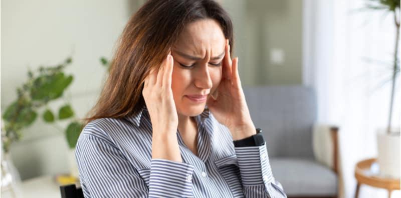 Kenali Tentang Penyakit Migrain Episodik & Migrain Kronik, Apa Bezanya?