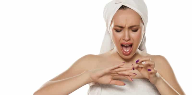 Kuku Tercabut? Ini Tentang Kecederaan Kuku Yang Anda Perlu Tahu