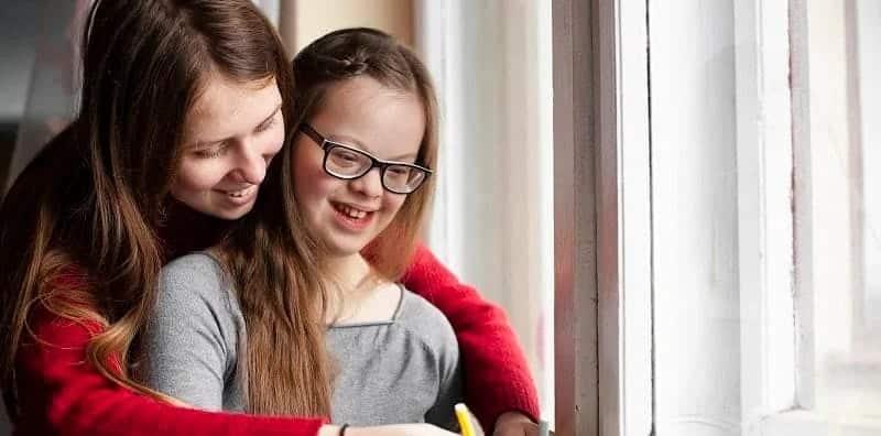 Jangan Hancurkan Harapan Anak Sindrom Down Untuk Berjaya Di Masa Depan!