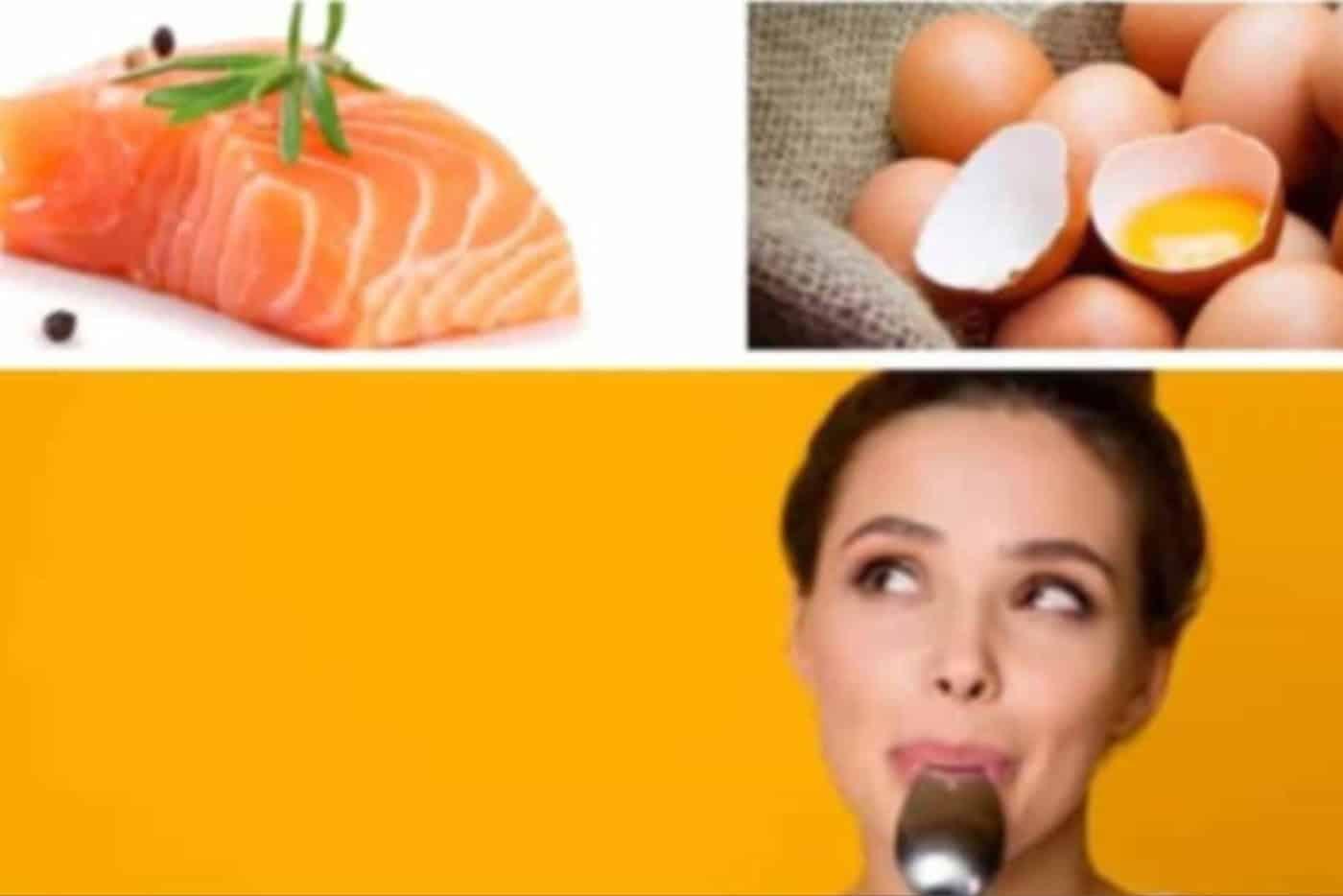 Jika Mahu Turunkan Berat Badan, Ambil 8 Jenis Makanan Diet Untuk Kurus Ini!