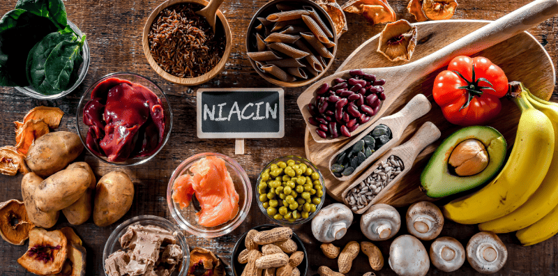 Bolehkah Niasin Menaikkan Tahap Kolesterol Baik?