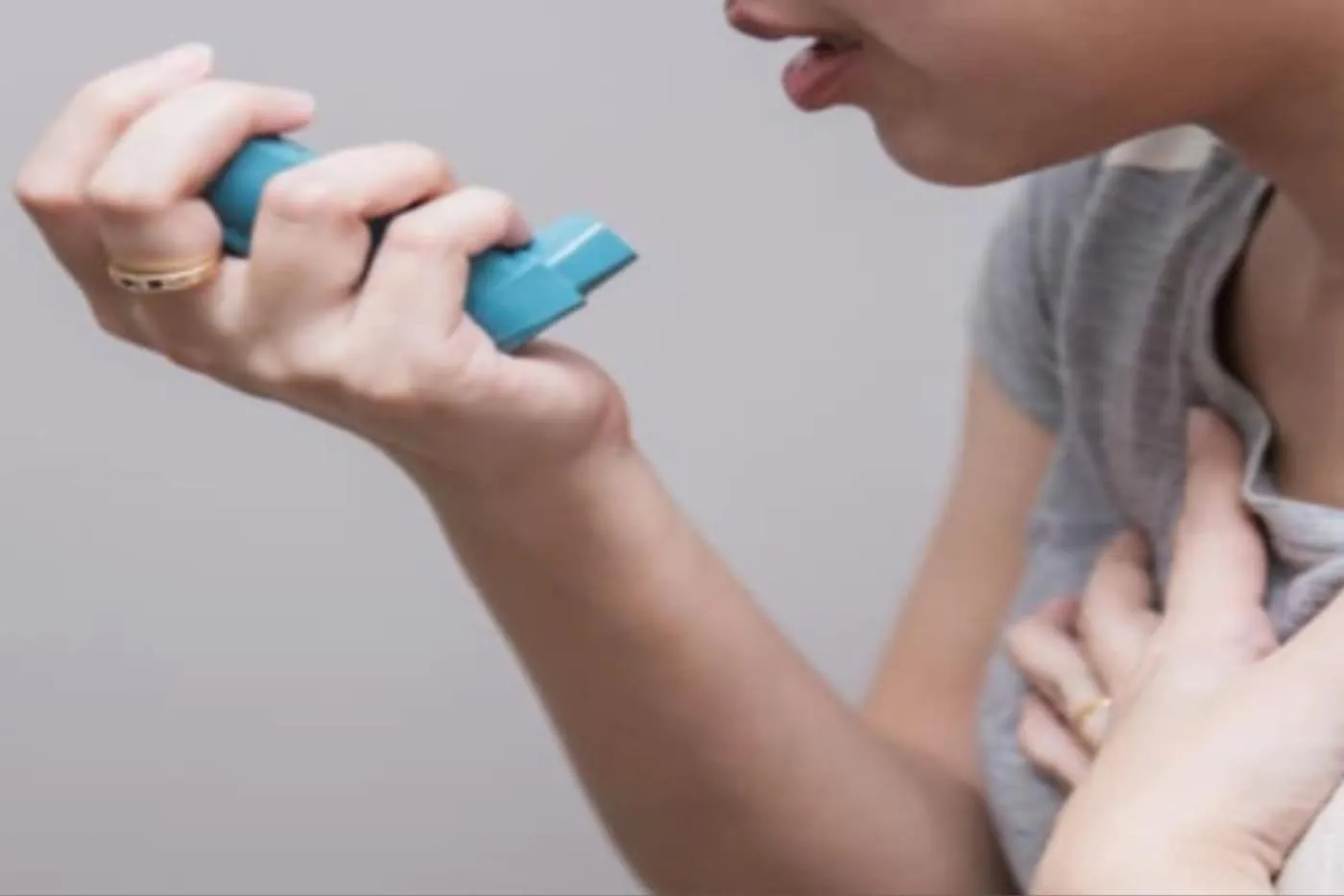 Sesak Nafas Atau Batuk Berpanjangan? BAHAYA! Anda Mungkin Menghidap Asma Jenis Teruk