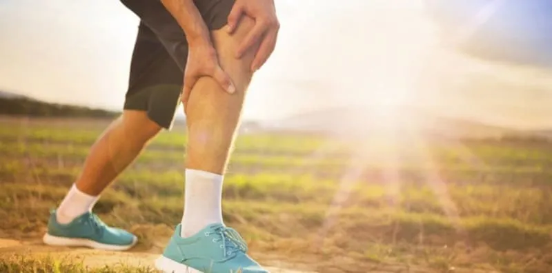Cara Menghilangkan Sakit Otot Setiap Kali Selepas Berlari @ Bersenam, Bagaimana?