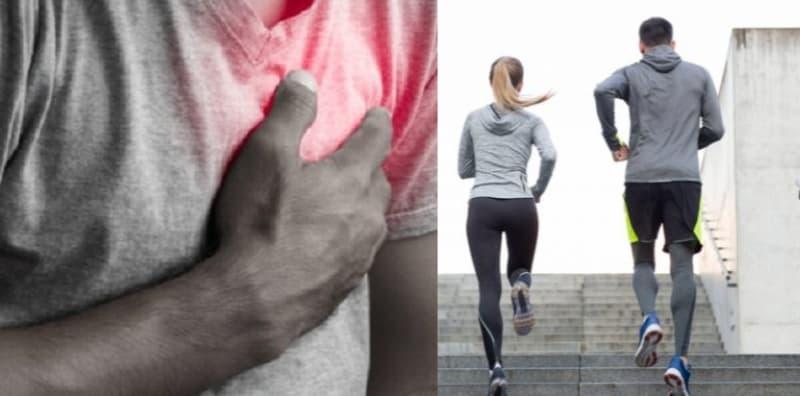 Nak Bersenam Tapi Ada Sakit Jantung, Ini 4 Cara Senaman Yang Sesuai Untuk Anda