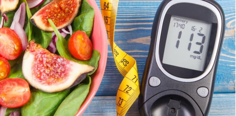 Buat Penghidap Diabetes, Apa Kata Cuba Cara Ini Untuk Mengawal Tahap Gula Dalam Darah Anda, Efektif!